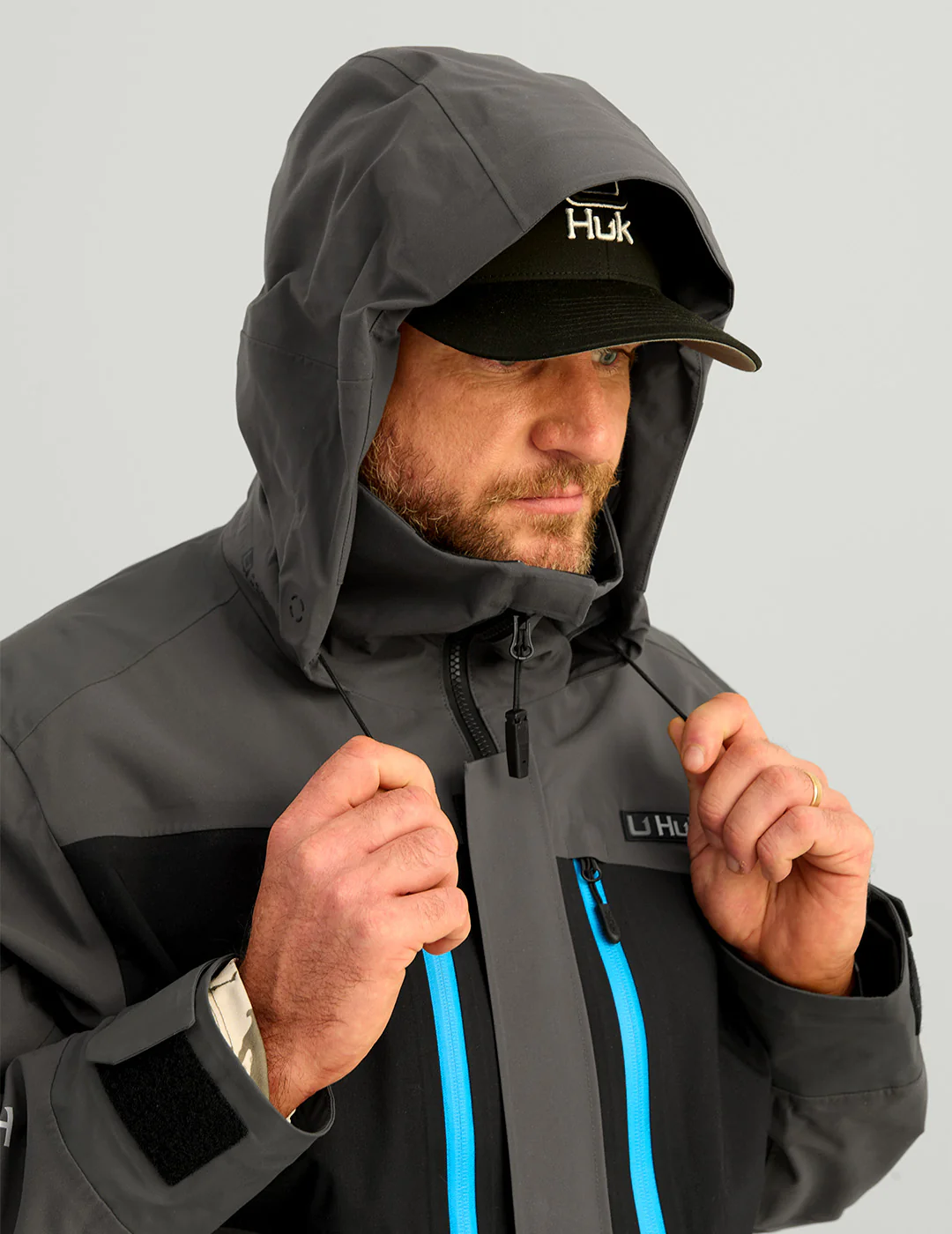Pro Series Jacket - Image 9