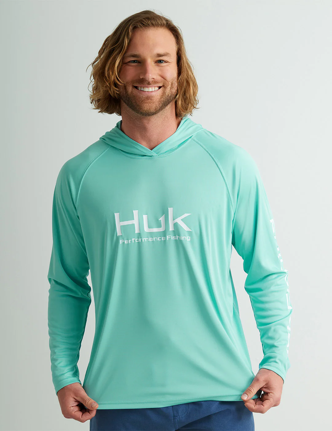 Pursuit Performance Hoodie