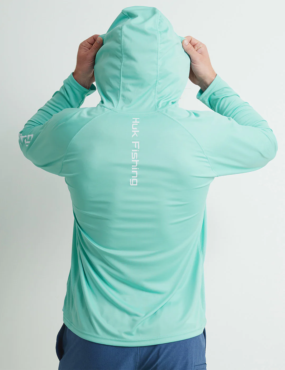 Pursuit Performance Hoodie - Image 3