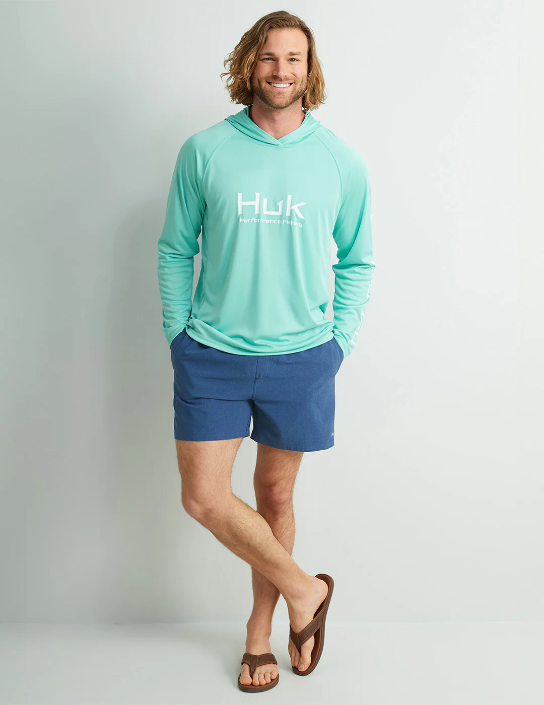 Pursuit Performance Hoodie - Image 4