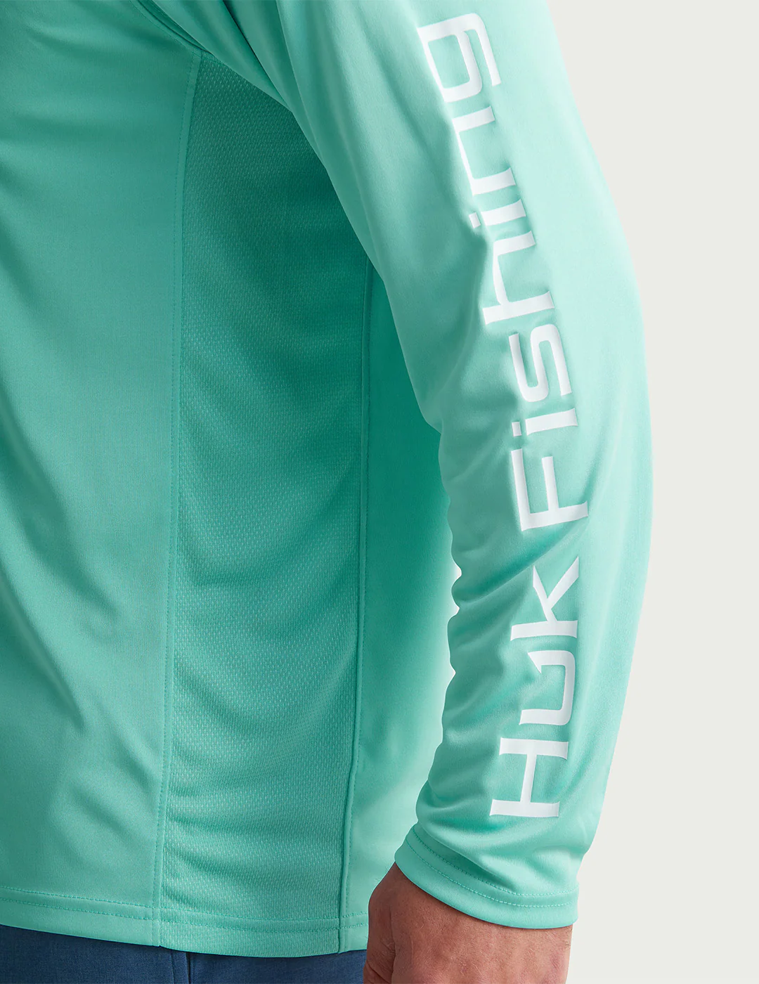 Pursuit Performance Hoodie - Image 5