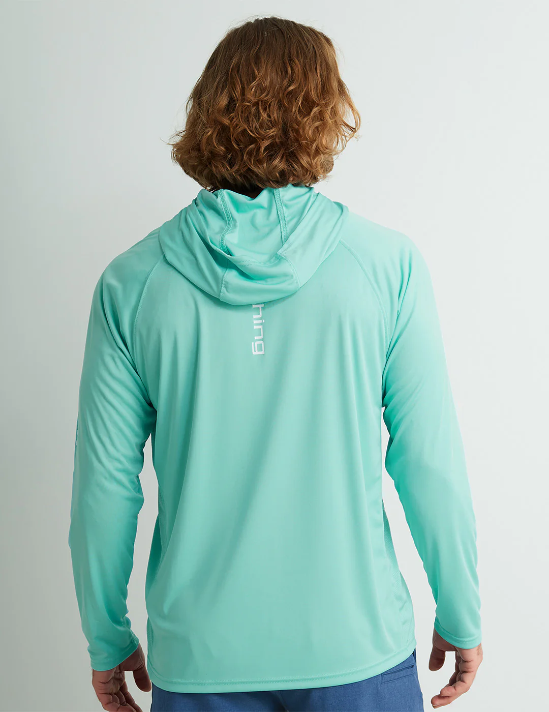 Pursuit Performance Hoodie - Image 6