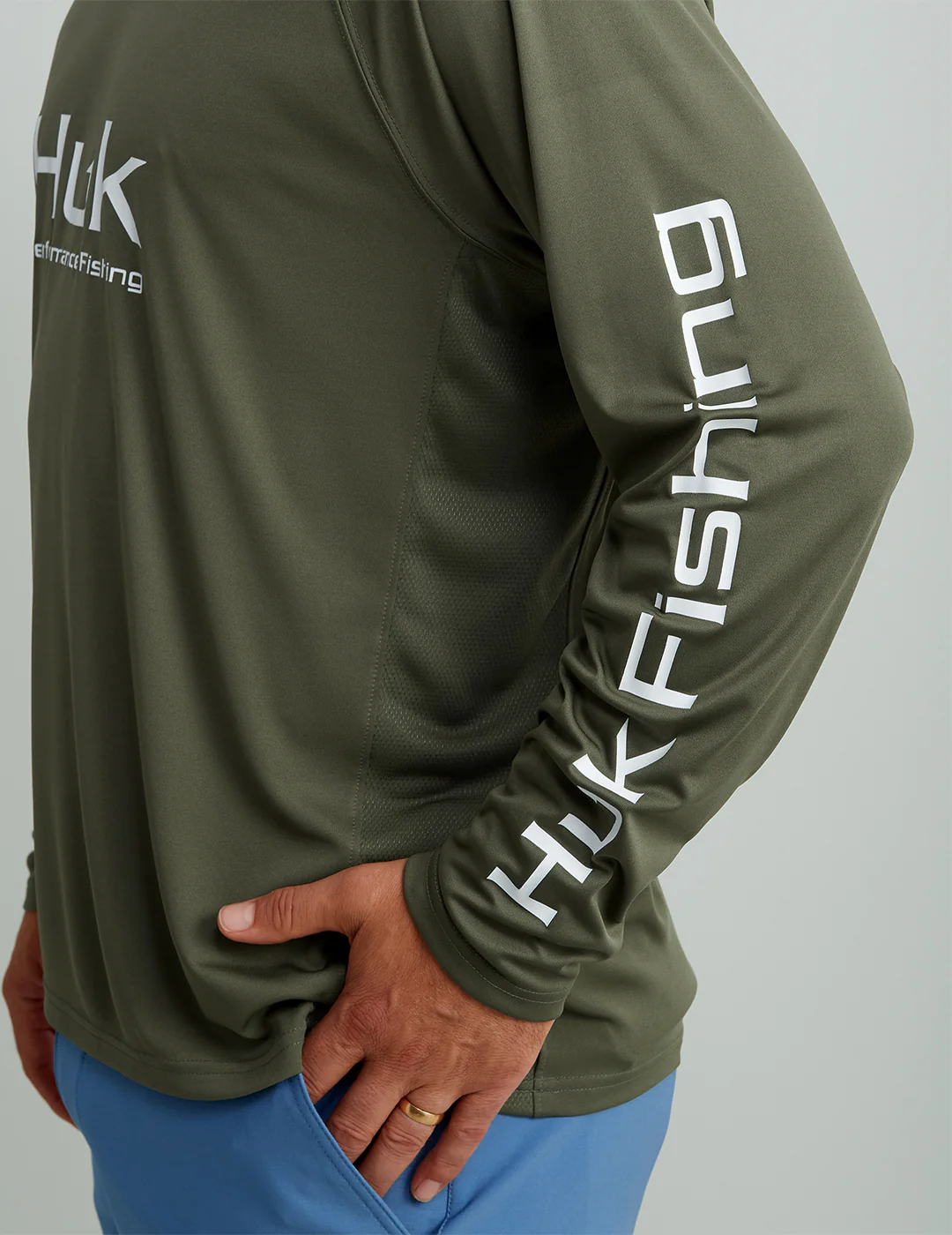 Pursuit Performance Hoodie - Image 5