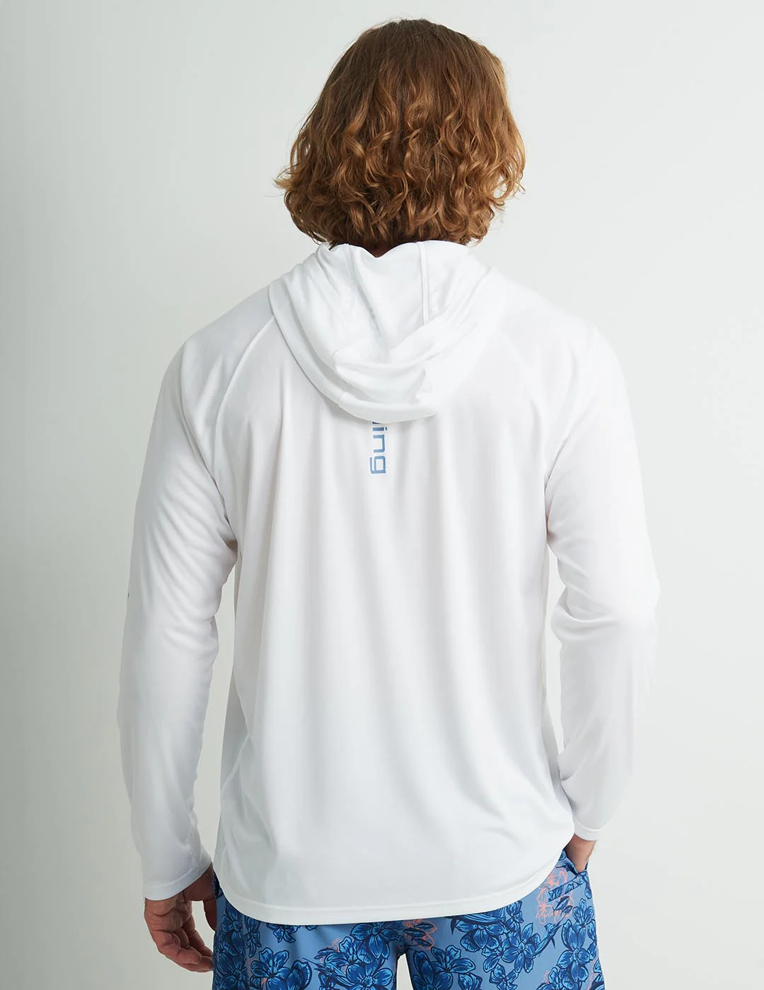 Pursuit Performance Hoodie - Image 4