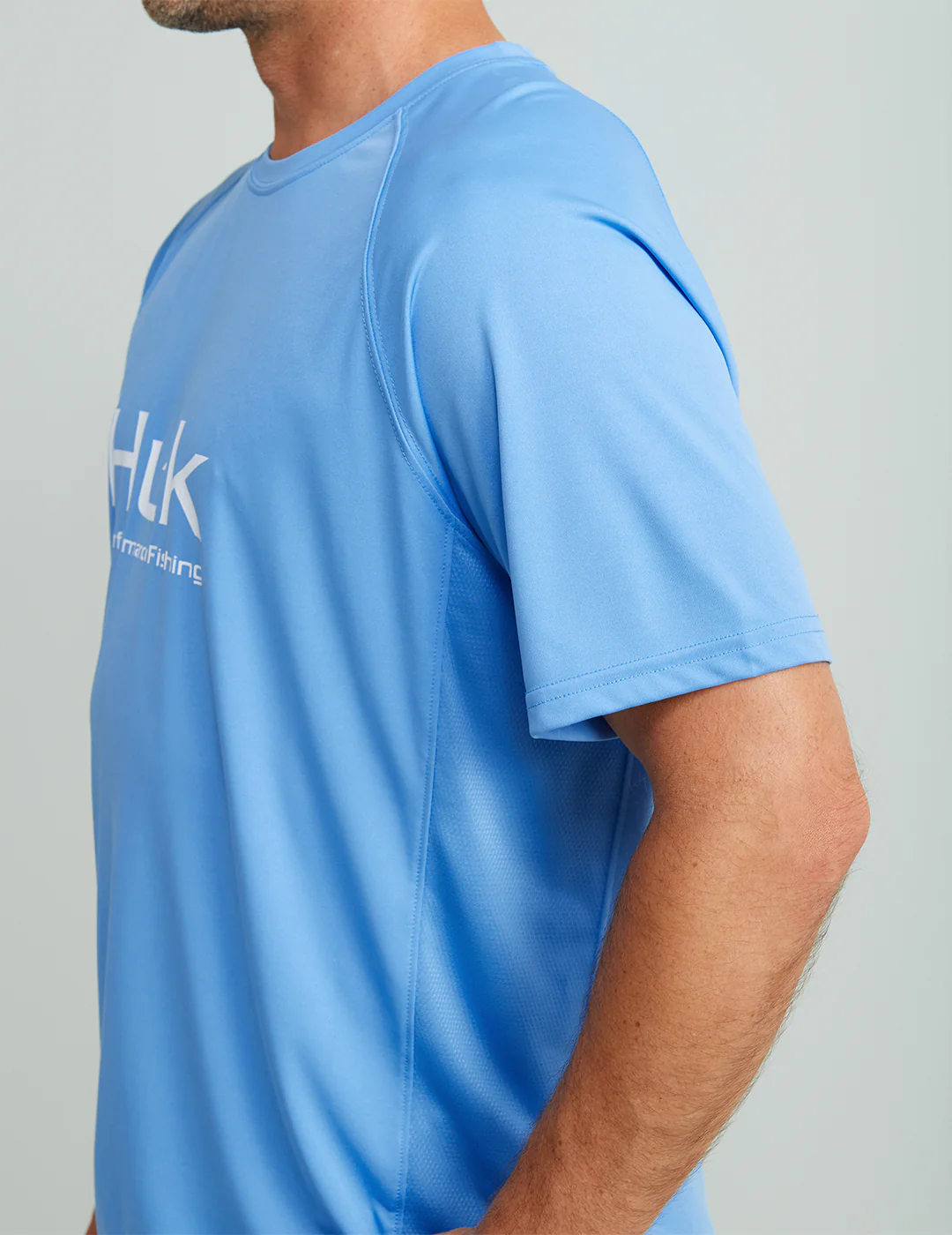 Pursuit Short Sleeve Performance Crew - Image 4