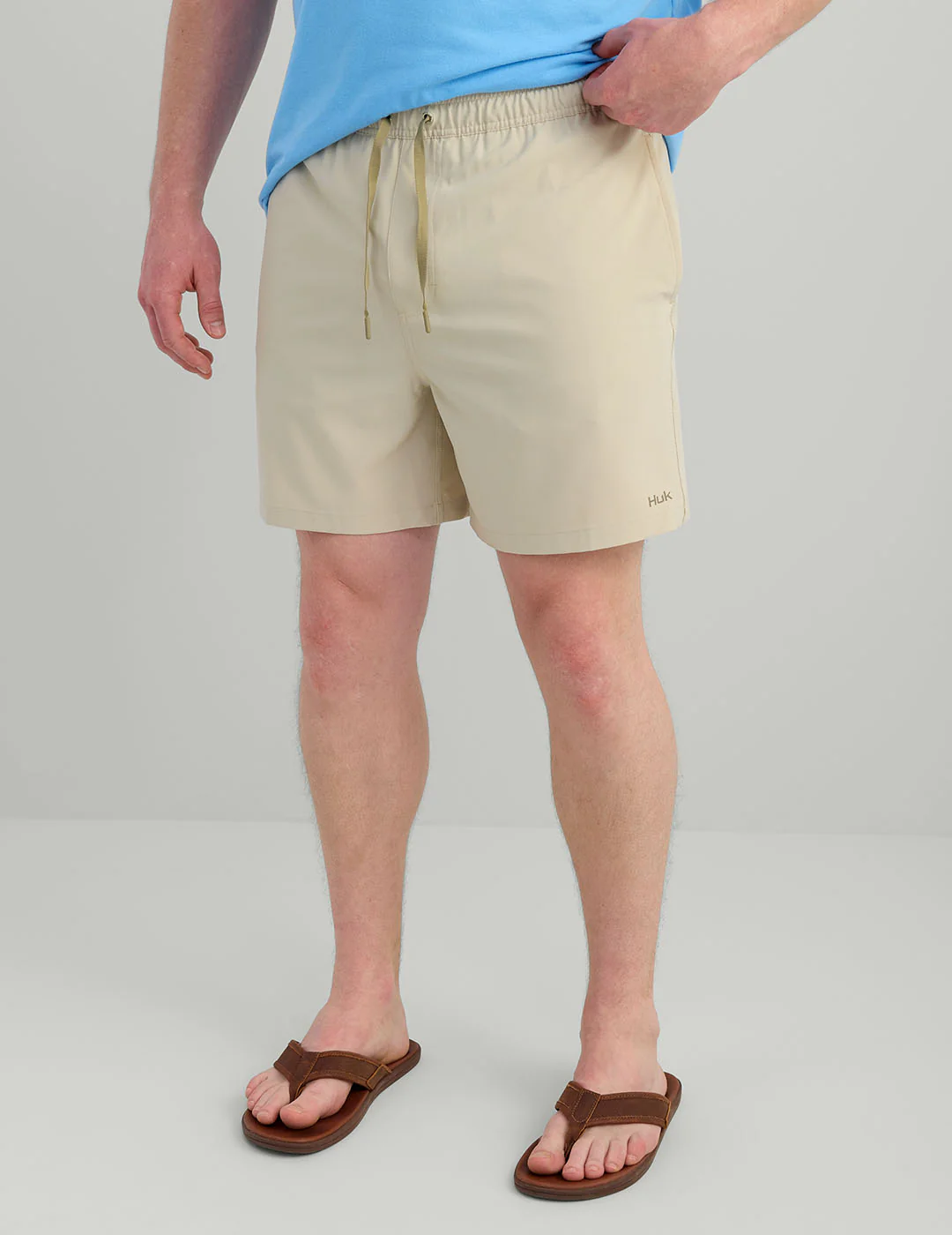 Pursuit Volley Swim Shorts - Image 4