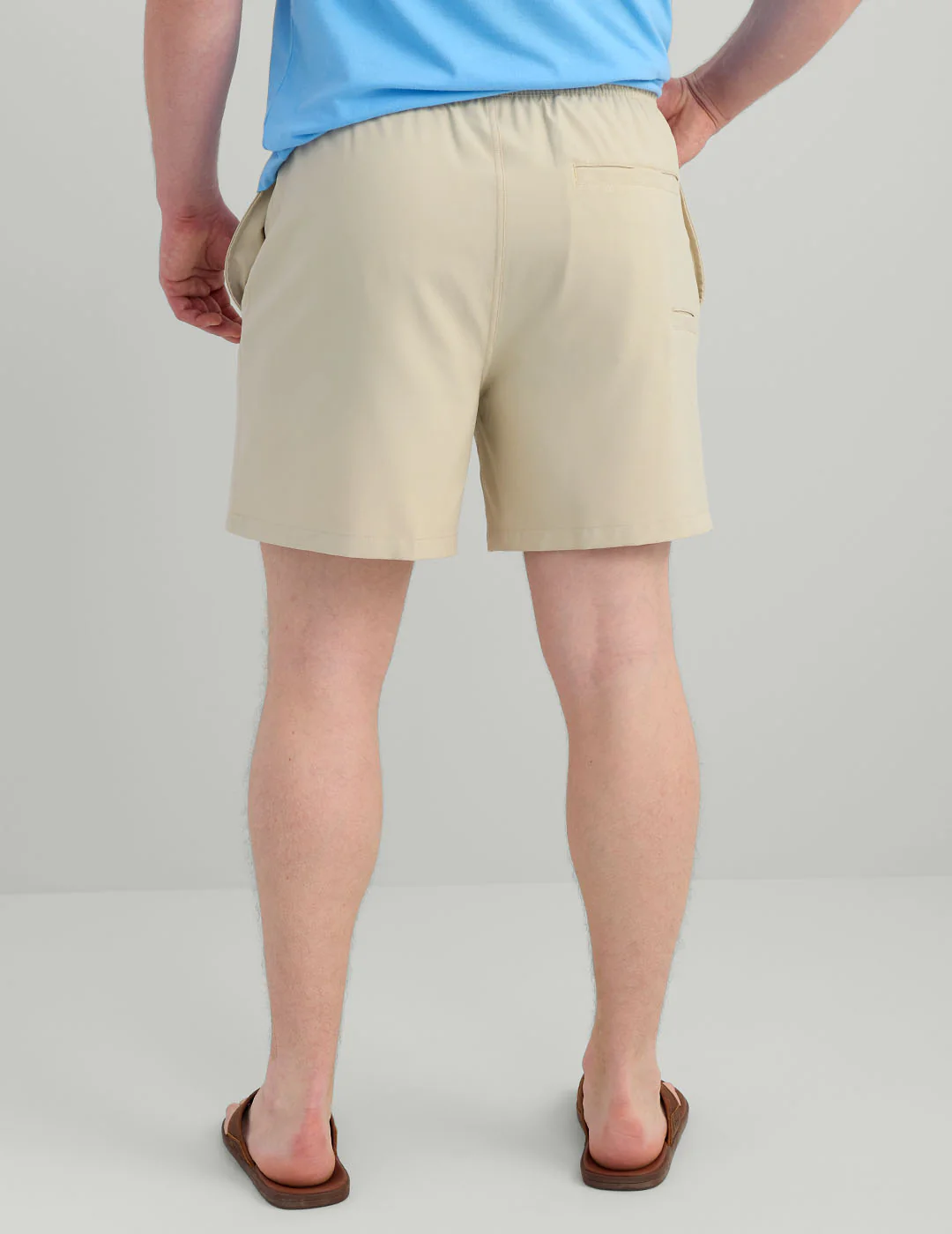Pursuit Volley Swim Shorts - Image 5