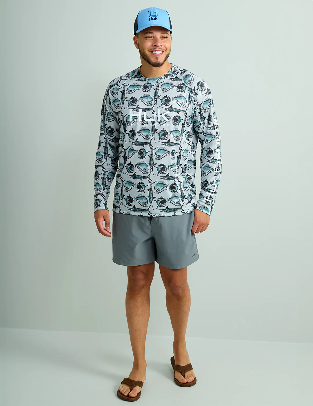 Pursuit Volley Swim Shorts - Image 3