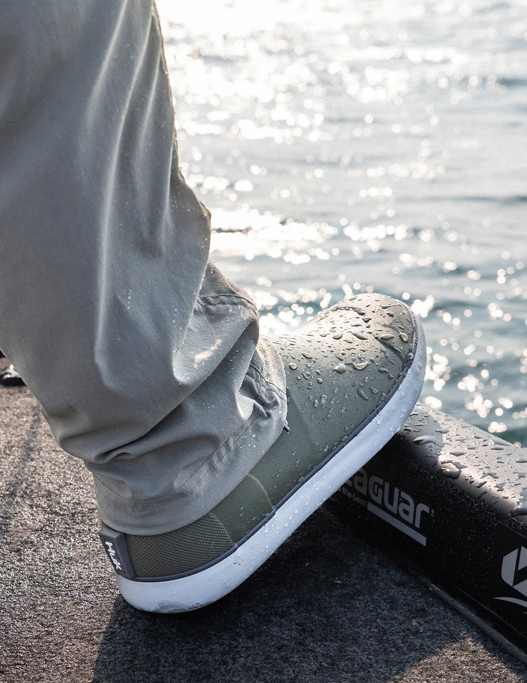 Rogue Wave Boots - Image 6