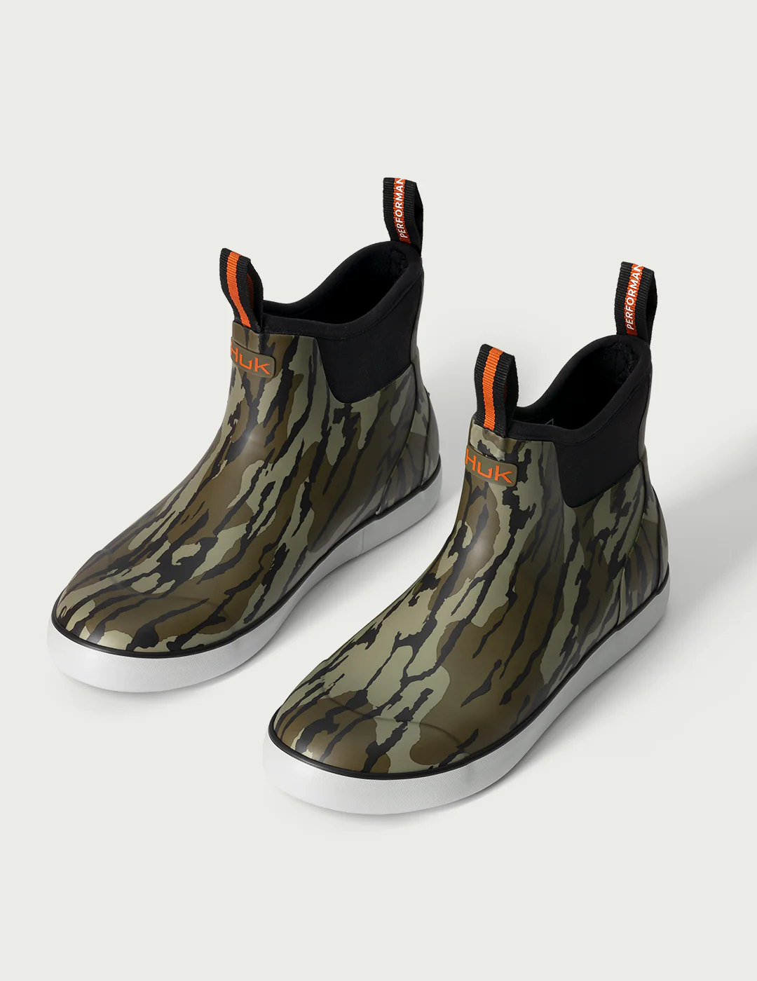 Mossy Oak Rogue Wave Boots - Image 4