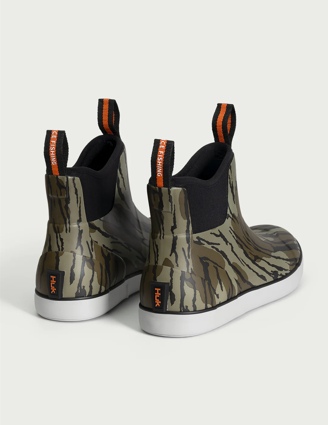 Mossy Oak Rogue Wave Boots - Image 5