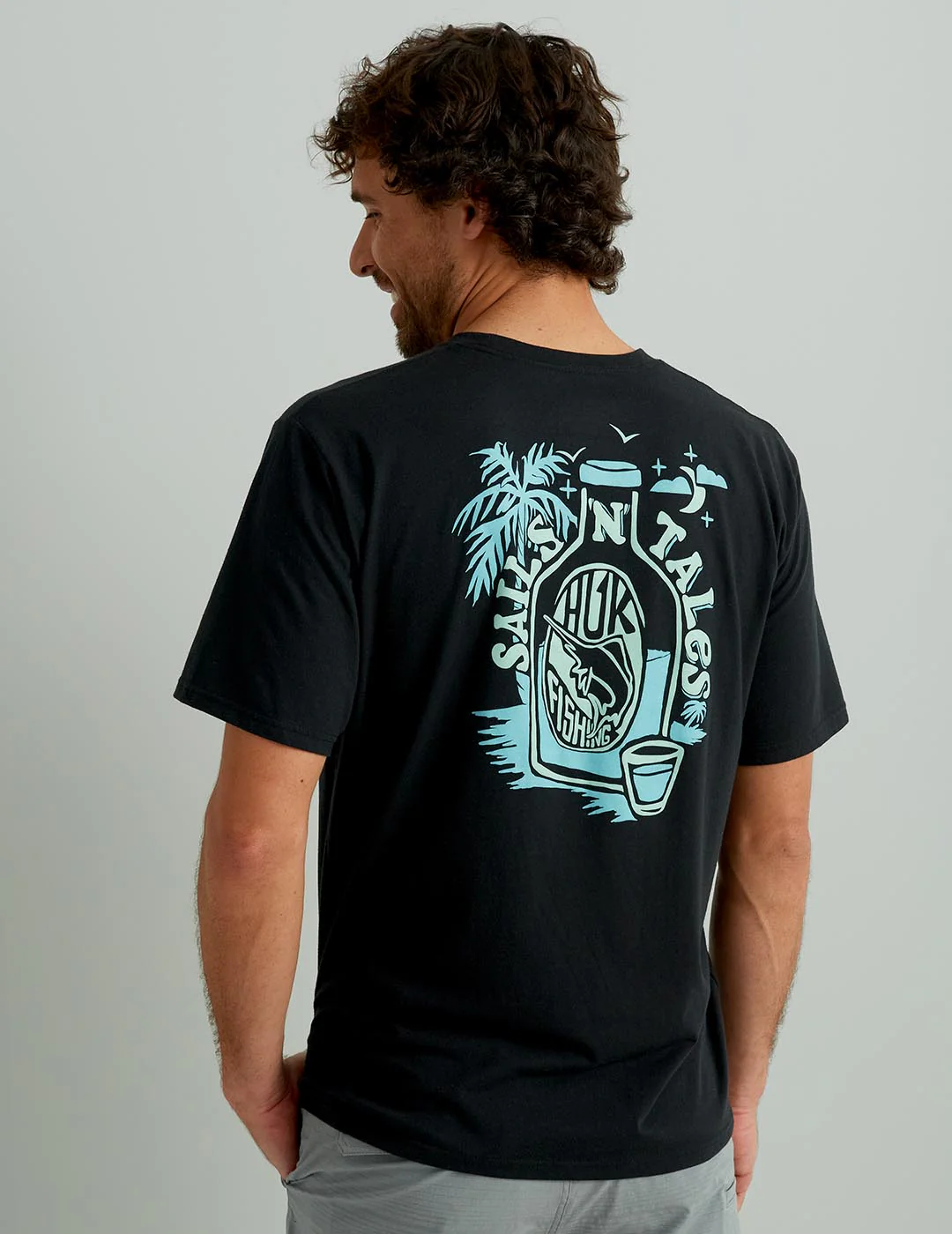 Sails N Tales Tee