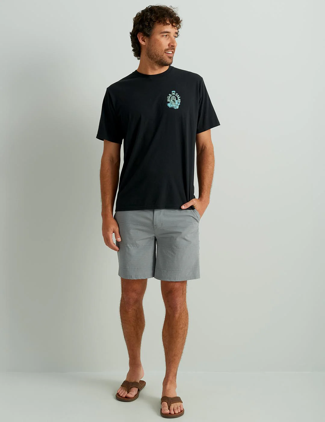 Sails N Tales Tee - Image 2