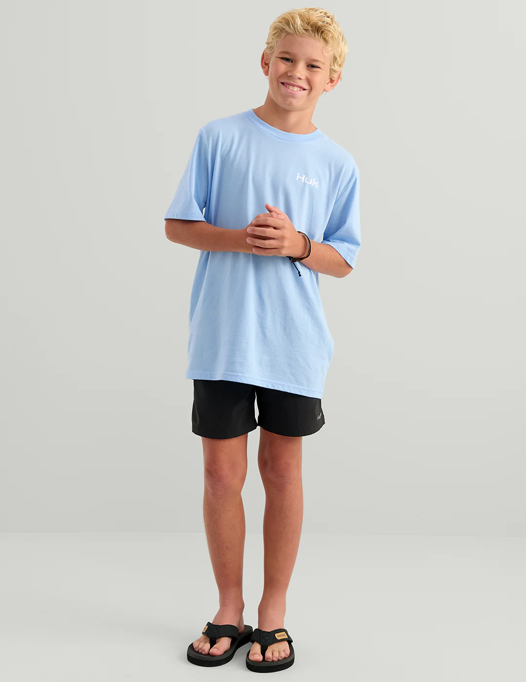 Kids Salute Tee - Image 3