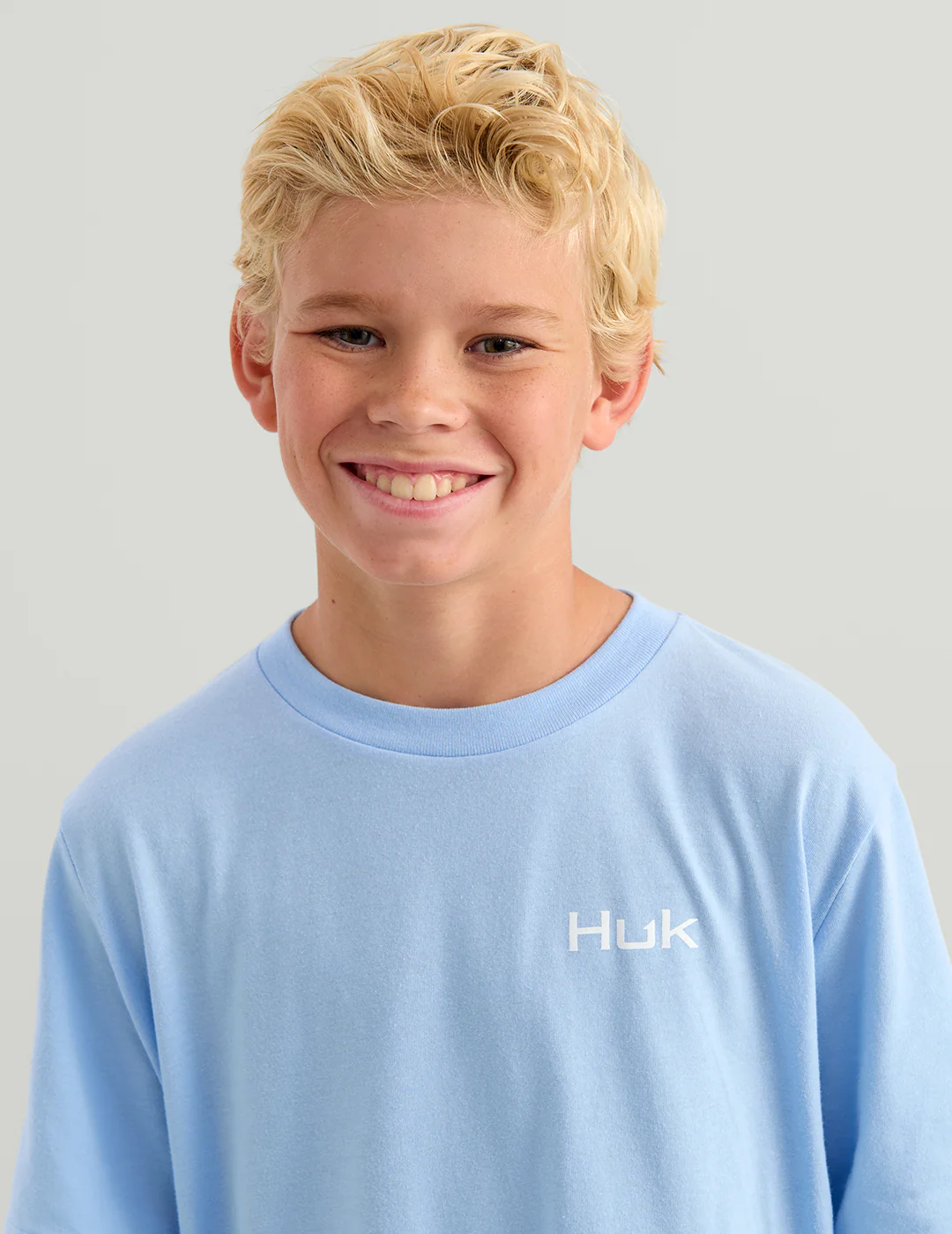Kids Salute Tee - Image 4