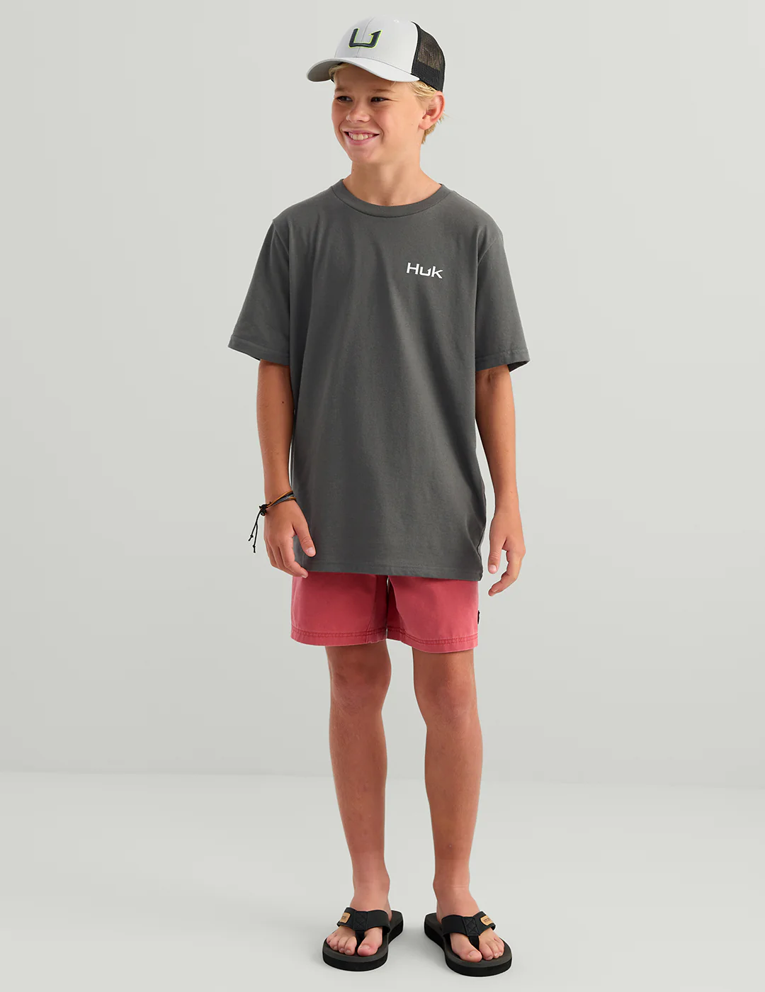 Kids Salute Tee - Image 3