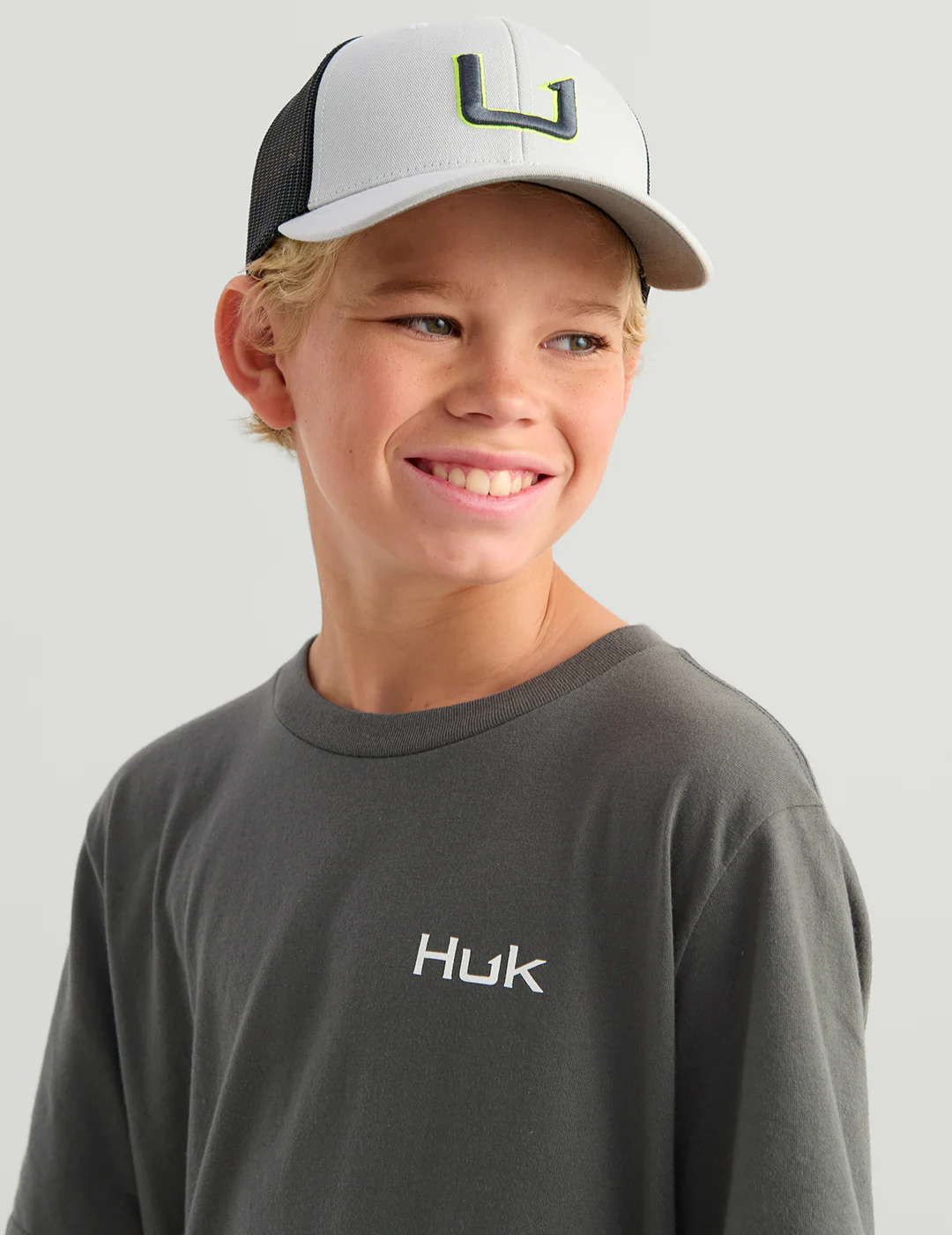 Kids Salute Tee - Image 4
