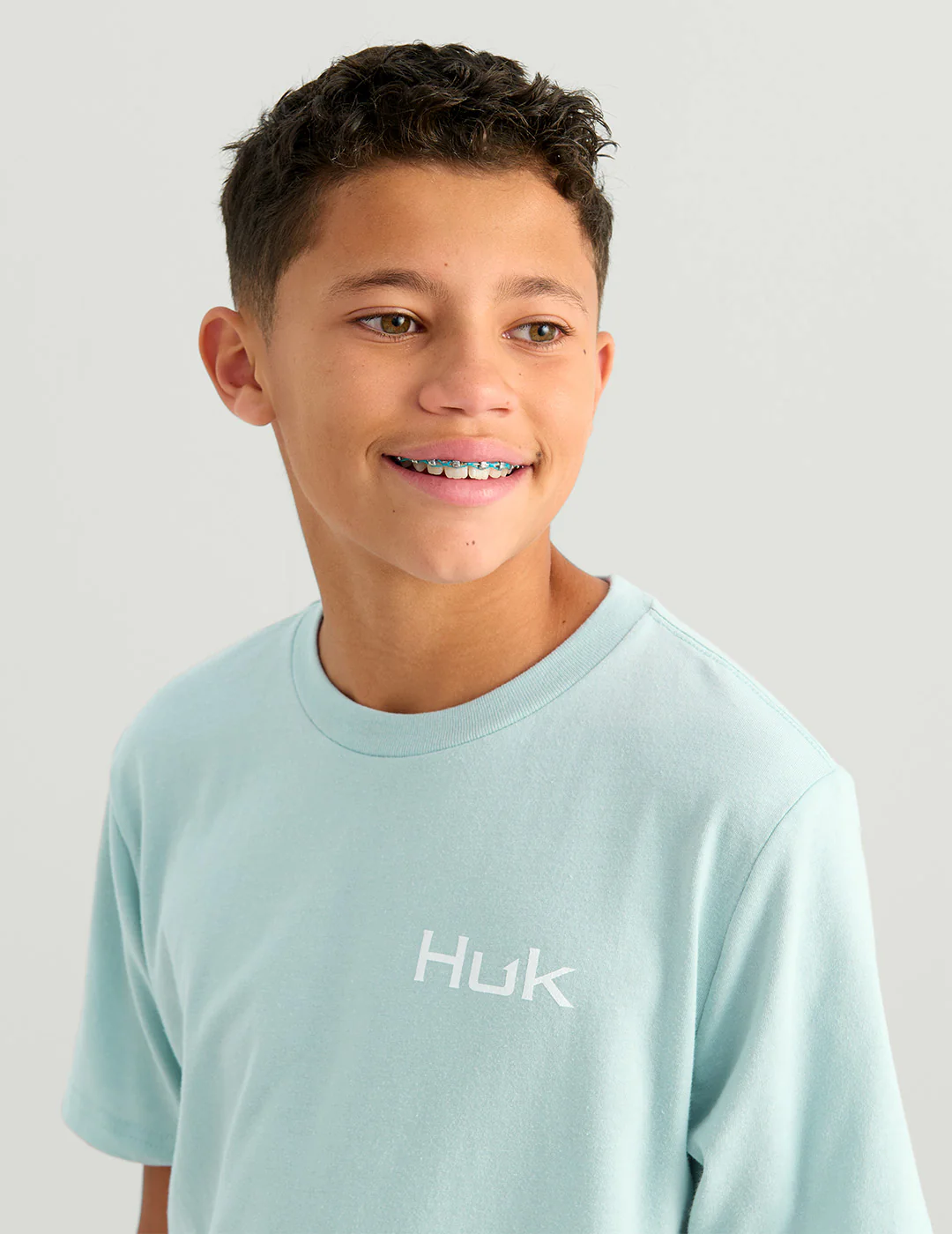 Kids Salute Tee - Image 4