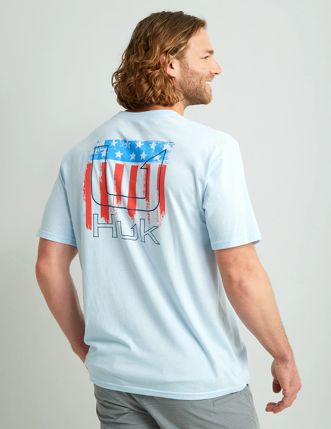Salute Tee