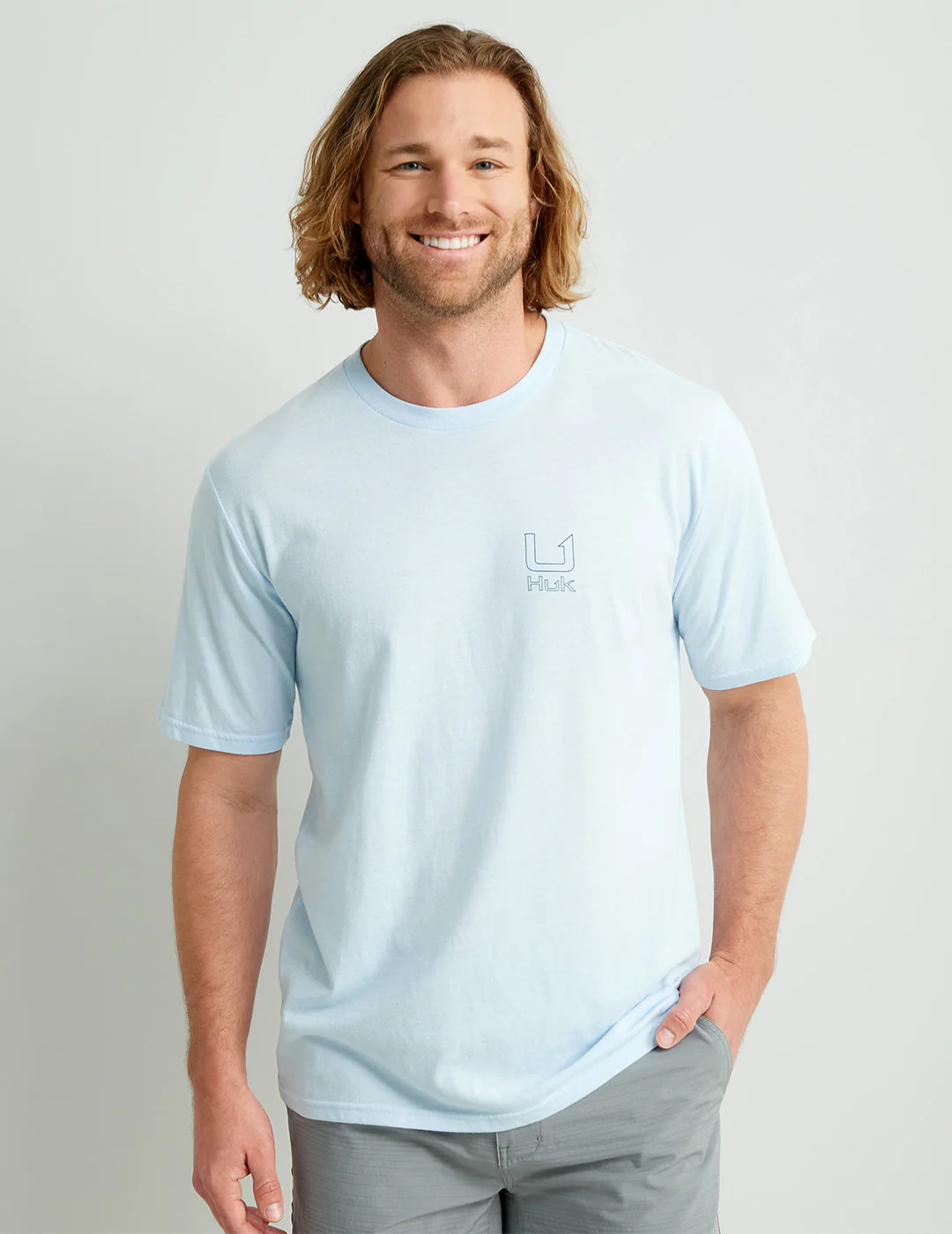 Salute Tee - Image 2