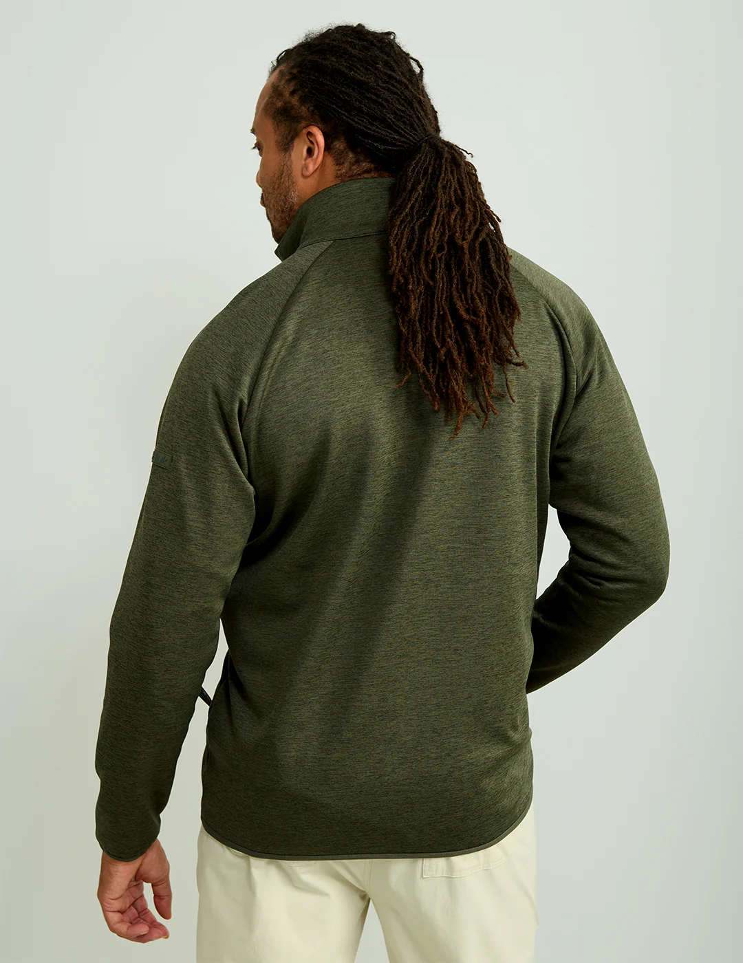 Huk Scale Hybrid Jacket - Image 3