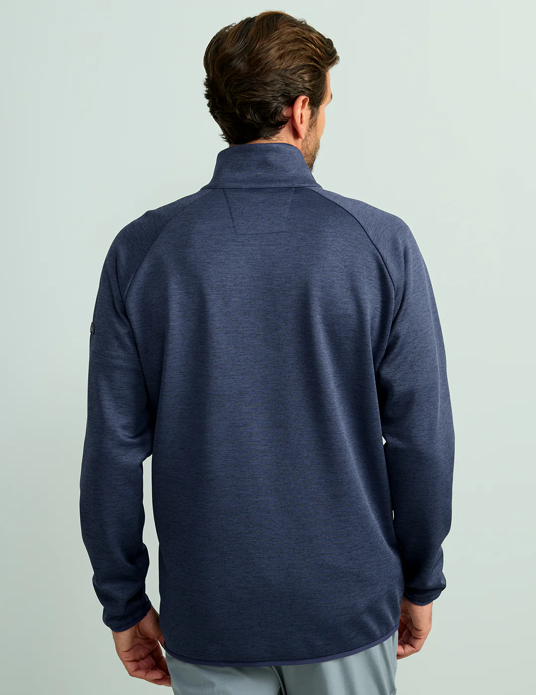 Huk Scale Hybrid Jacket - Image 3