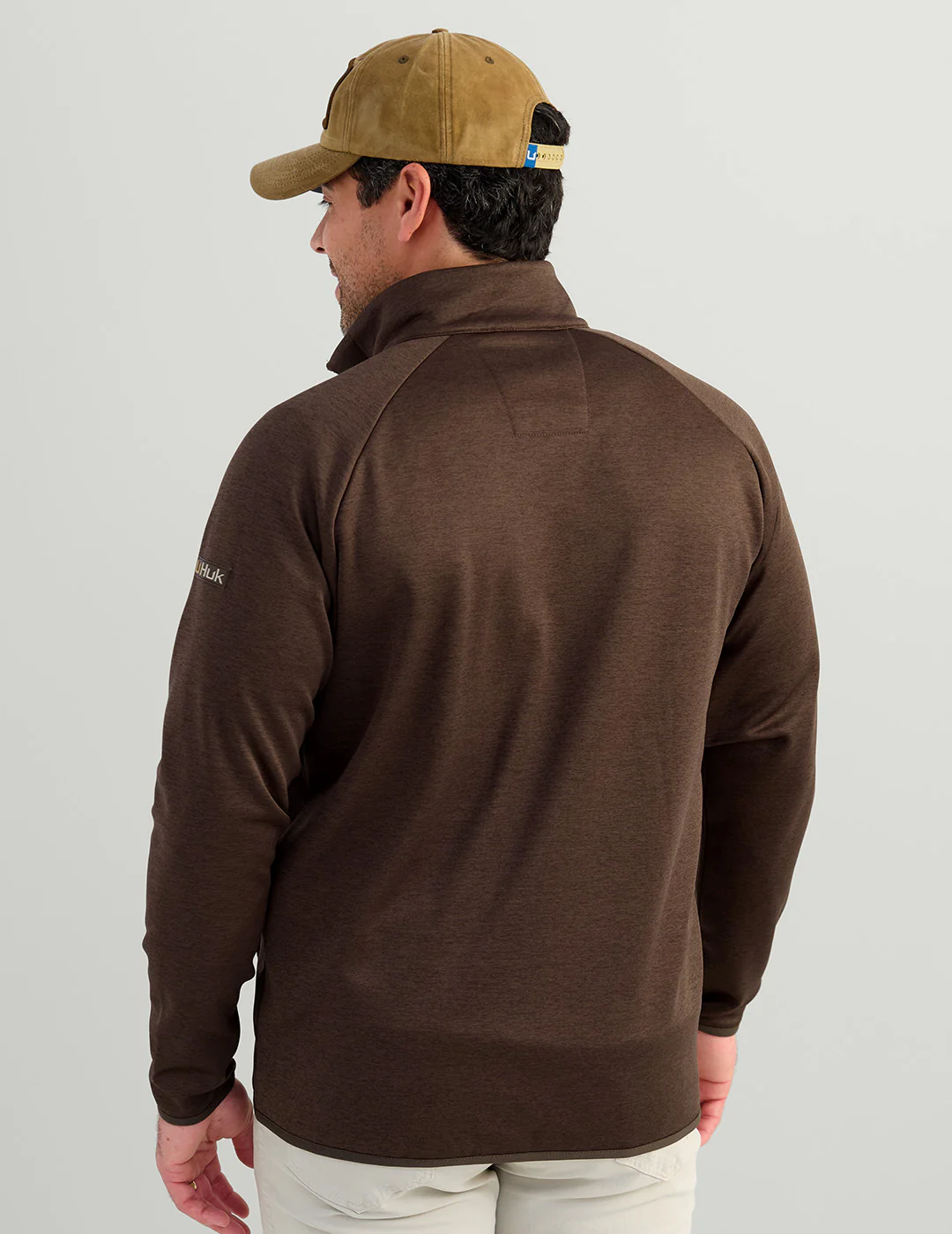 Huk Scale Hybrid Jacket - Image 2