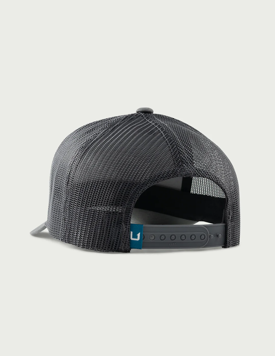 Script Patch Trucker Hat - Image 3