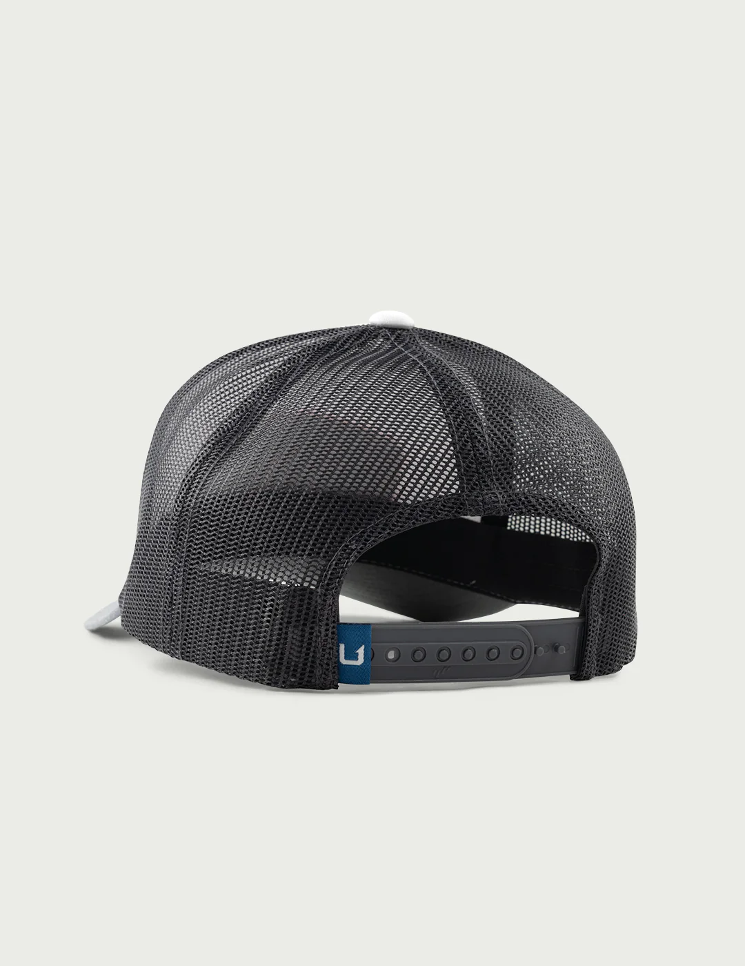 Script Patch Trucker Hat - Image 3