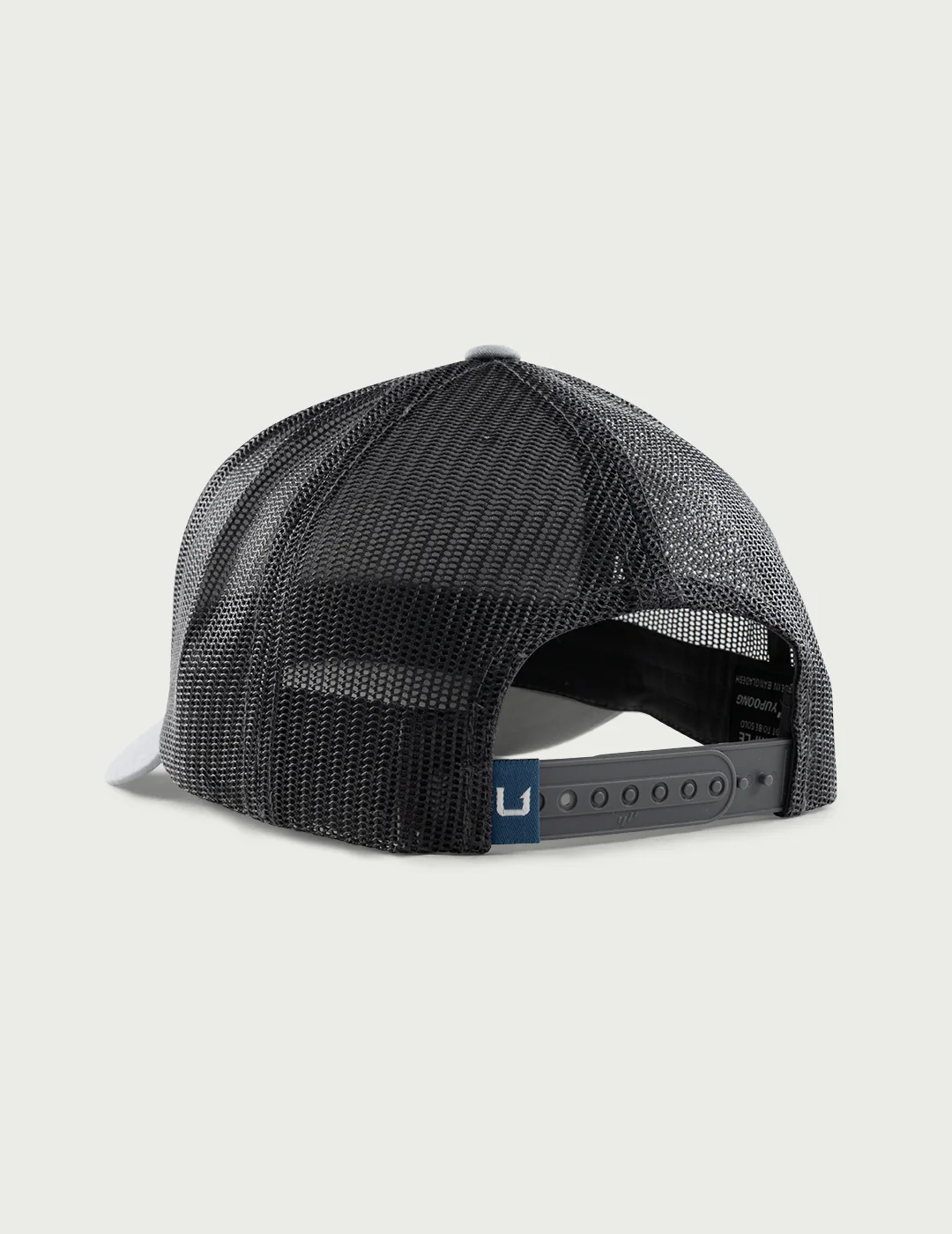 Script Patch Trucker Hat - Image 2