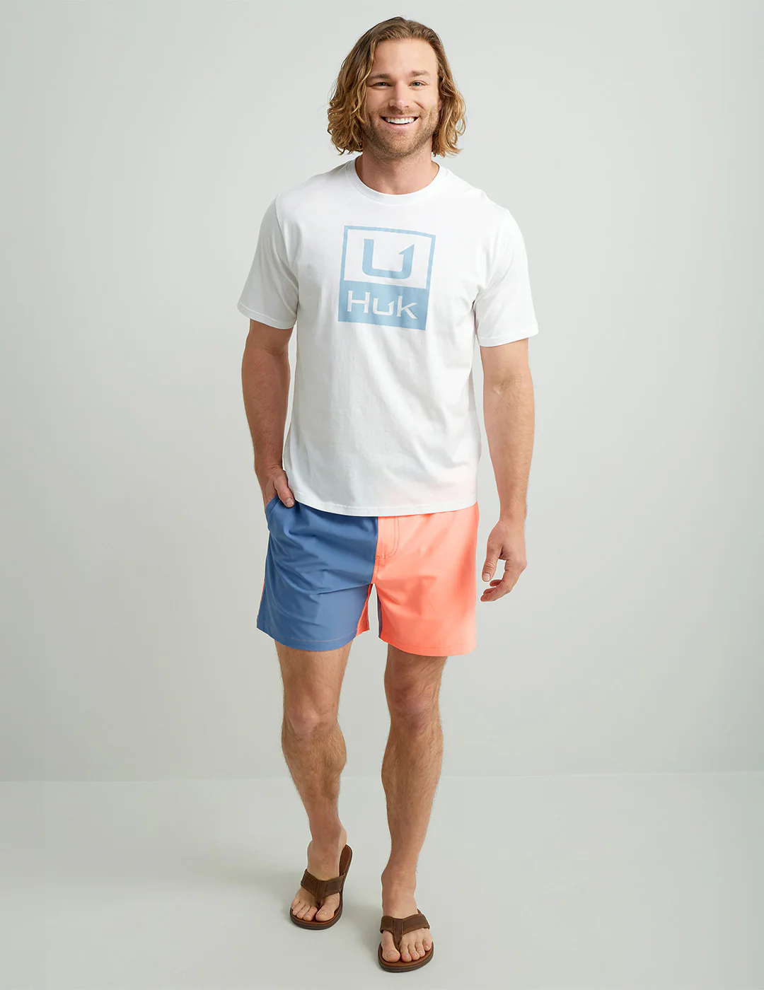 Stacked Logo Tee - Image 3