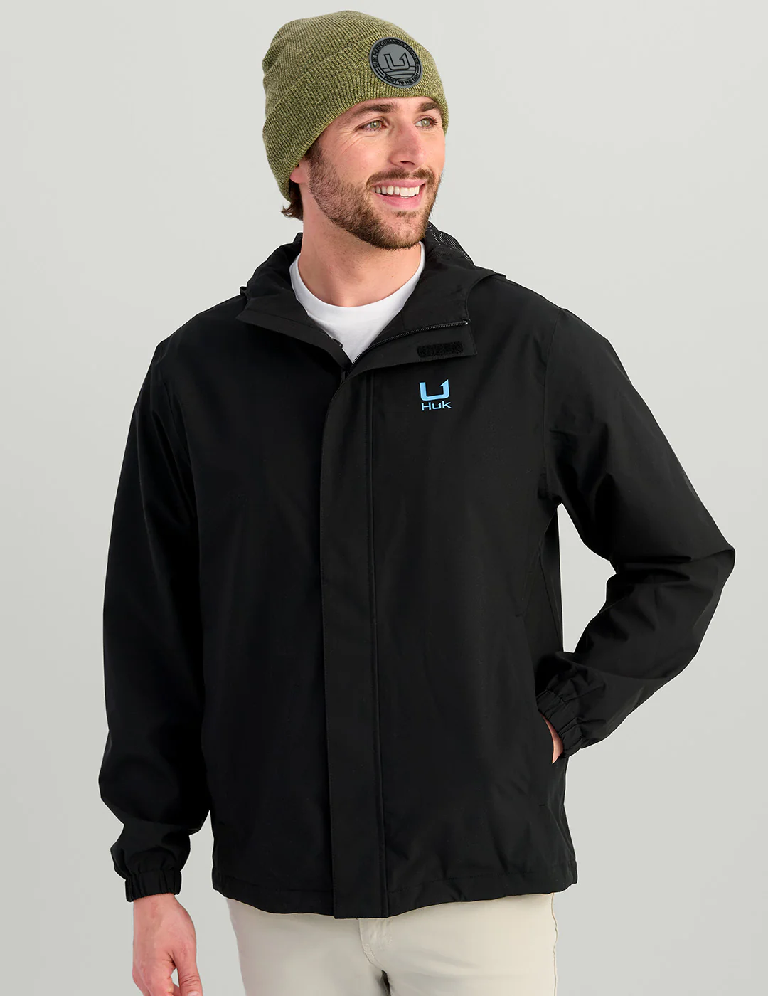 Storm Jacket 2.0