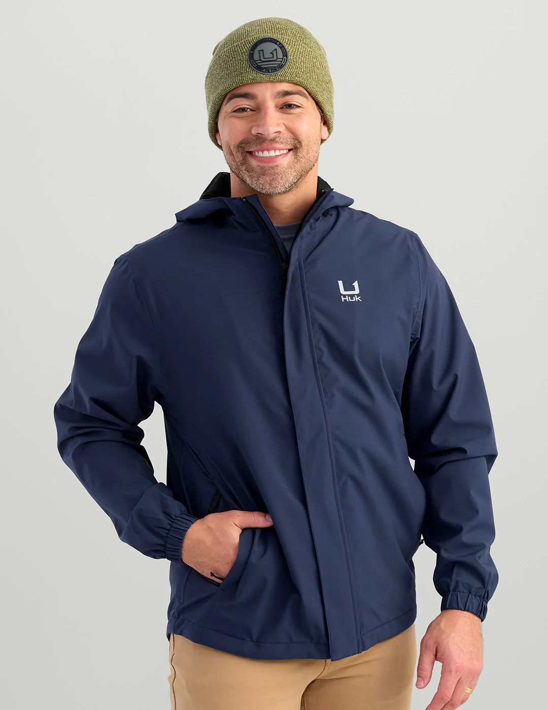 Storm Jacket 2.0