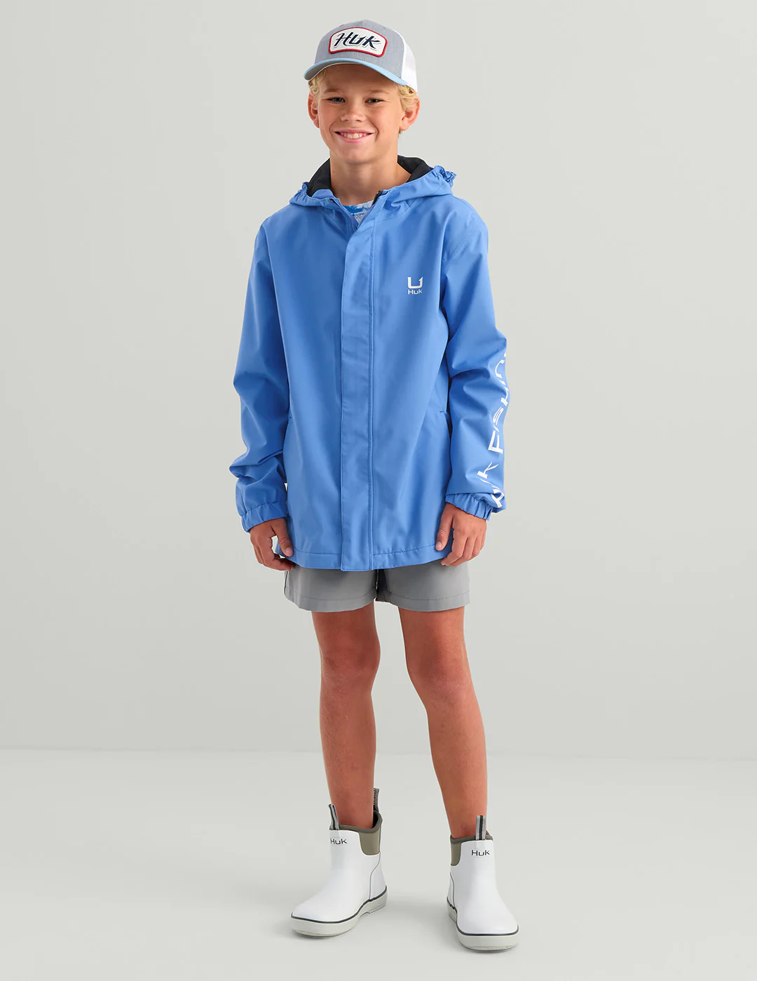 Kids Storm Jacket - Image 3