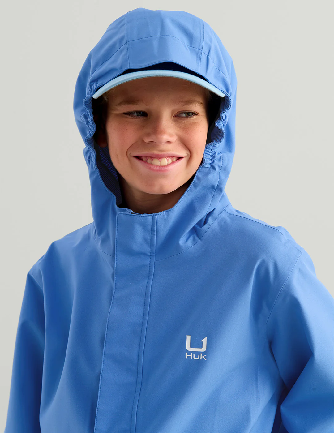 Kids Storm Jacket - Image 4