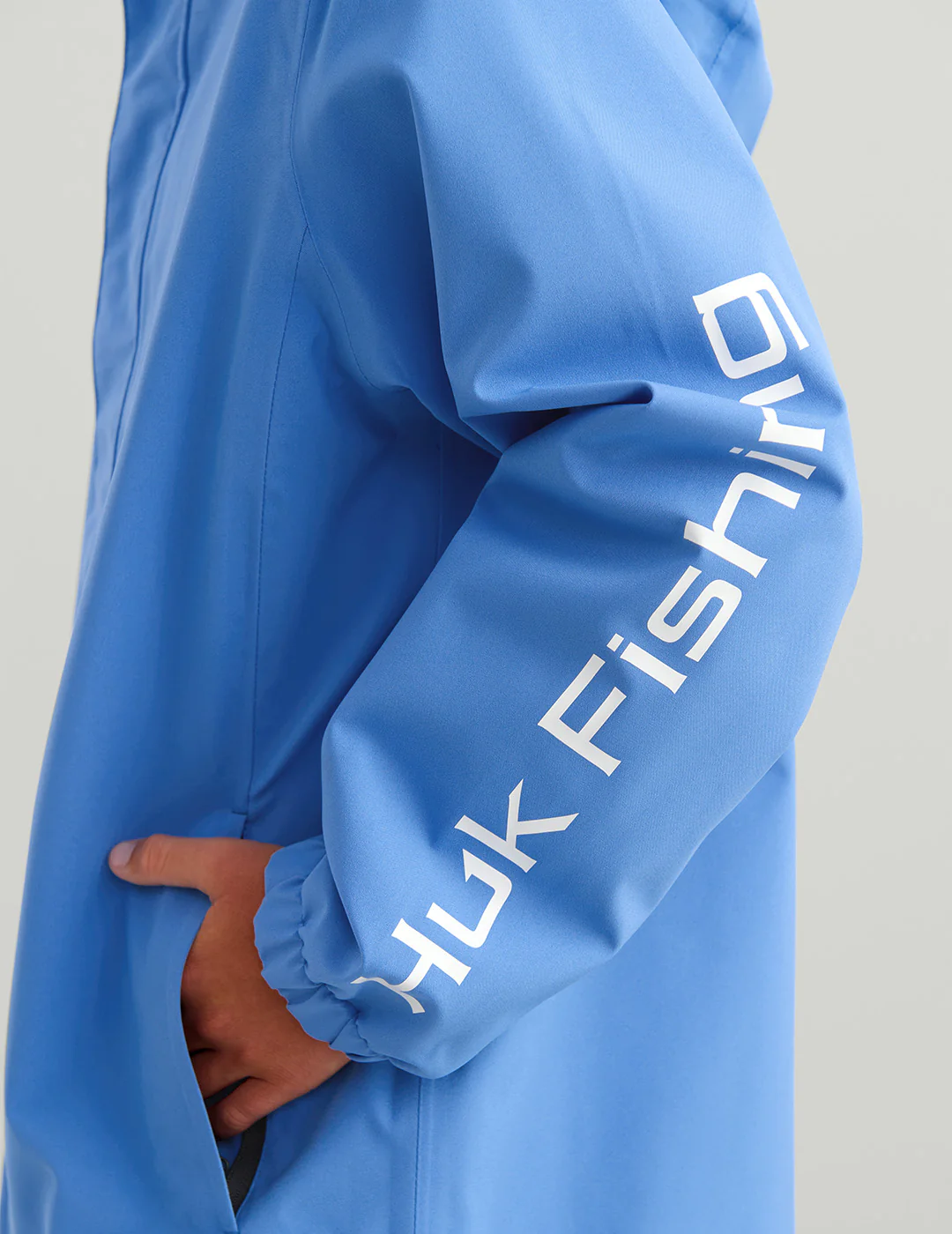 Kids Storm Jacket - Image 5