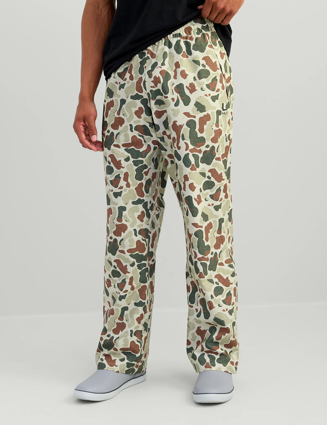 KC Print Storm Pant 2.0