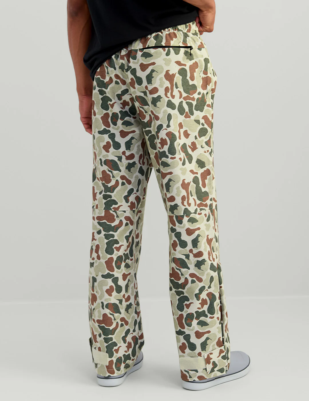 KC Print Storm Pant 2.0 - Image 2