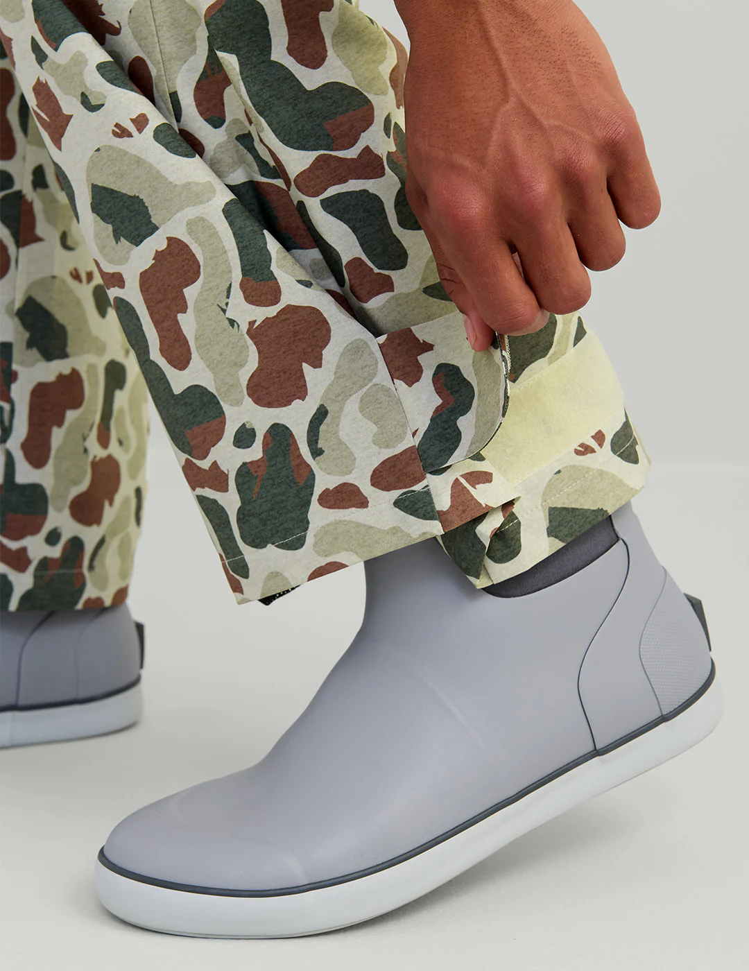 KC Print Storm Pant 2.0 - Image 5