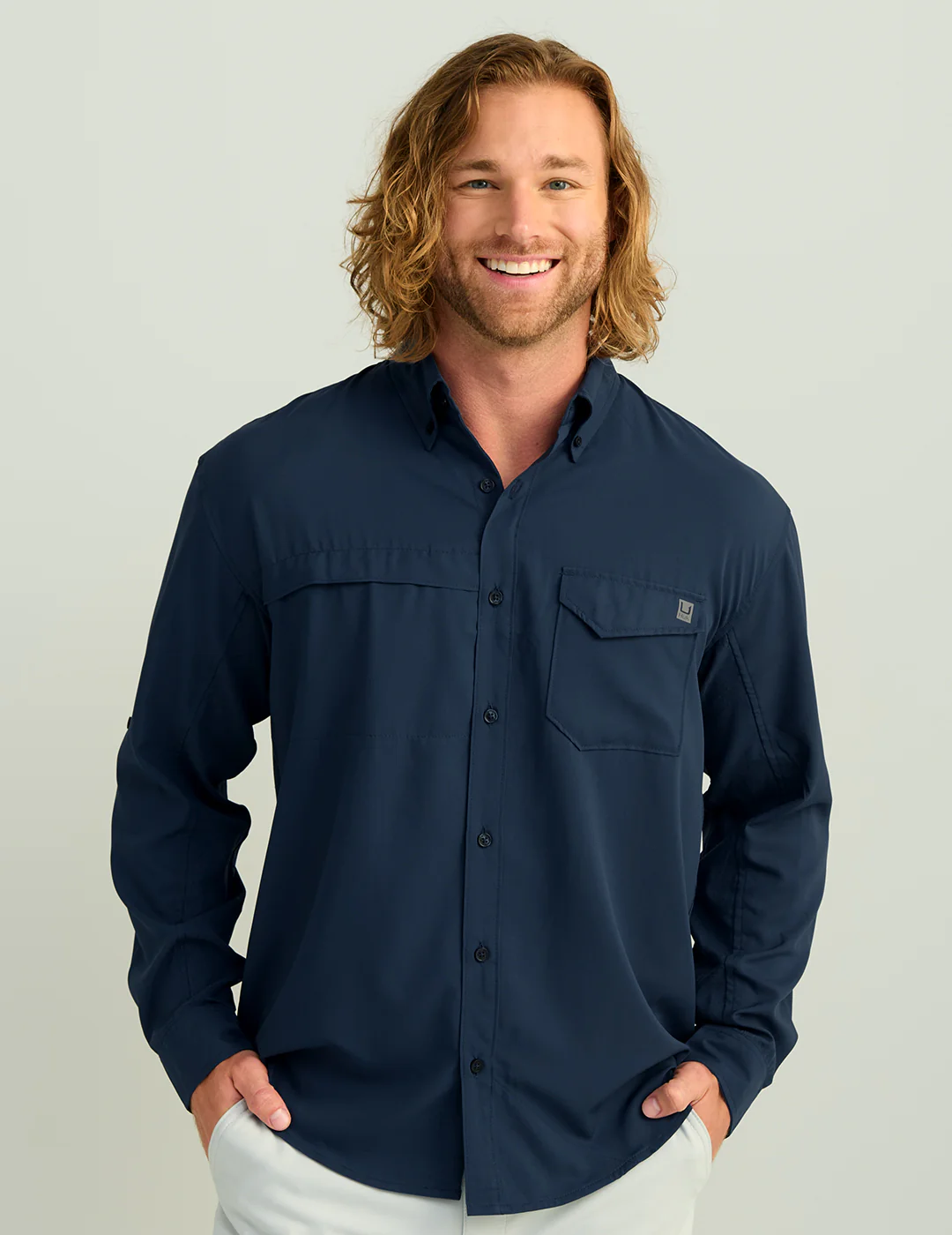 Tide Point Button-Down - Image 4
