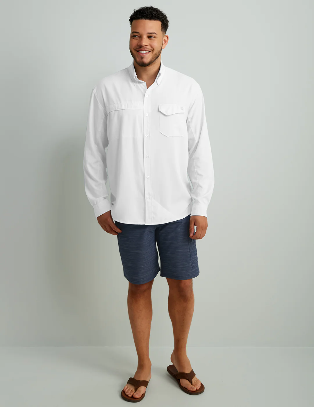 Tide Point Button-Down - Image 3