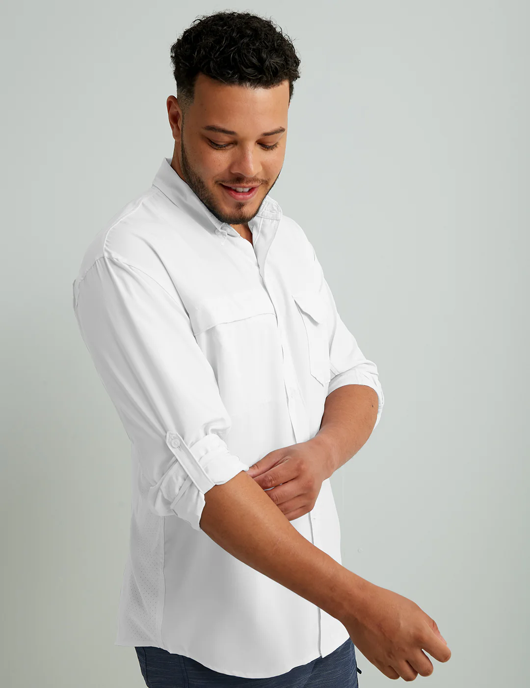 Tide Point Button-Down - Image 4