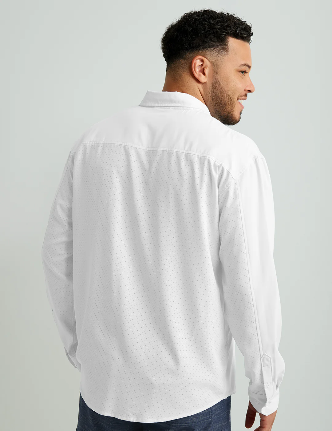 Tide Point Button-Down - Image 6
