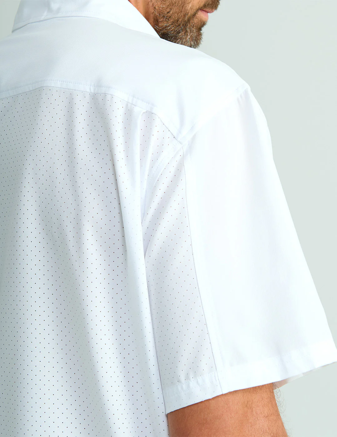 Tide Point Short Sleeve Button-Down - Image 3
