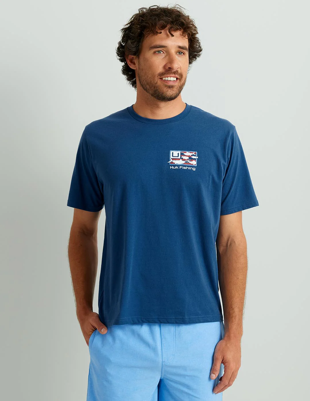 Trophy Flag Tee - Image 2