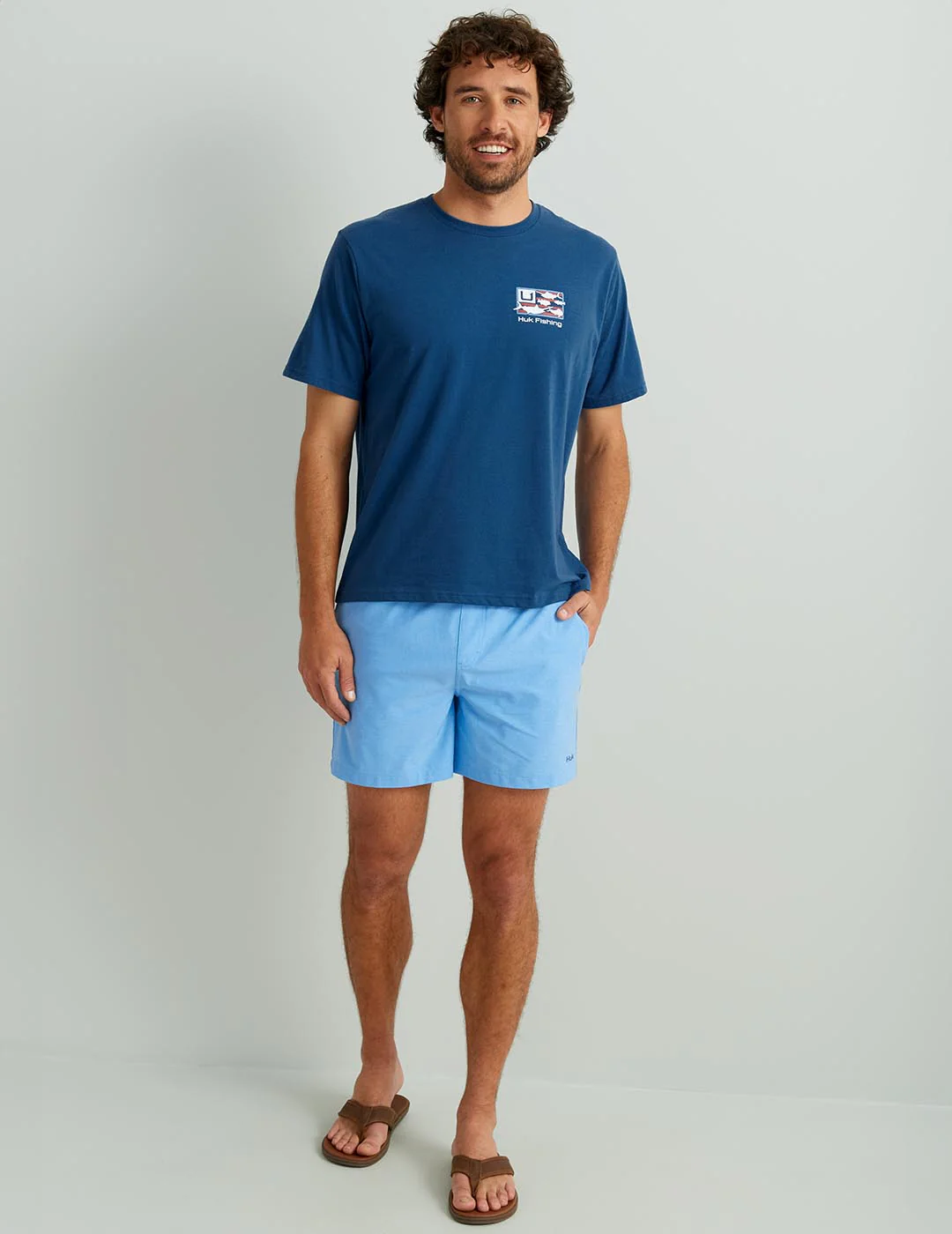 Trophy Flag Tee - Image 3
