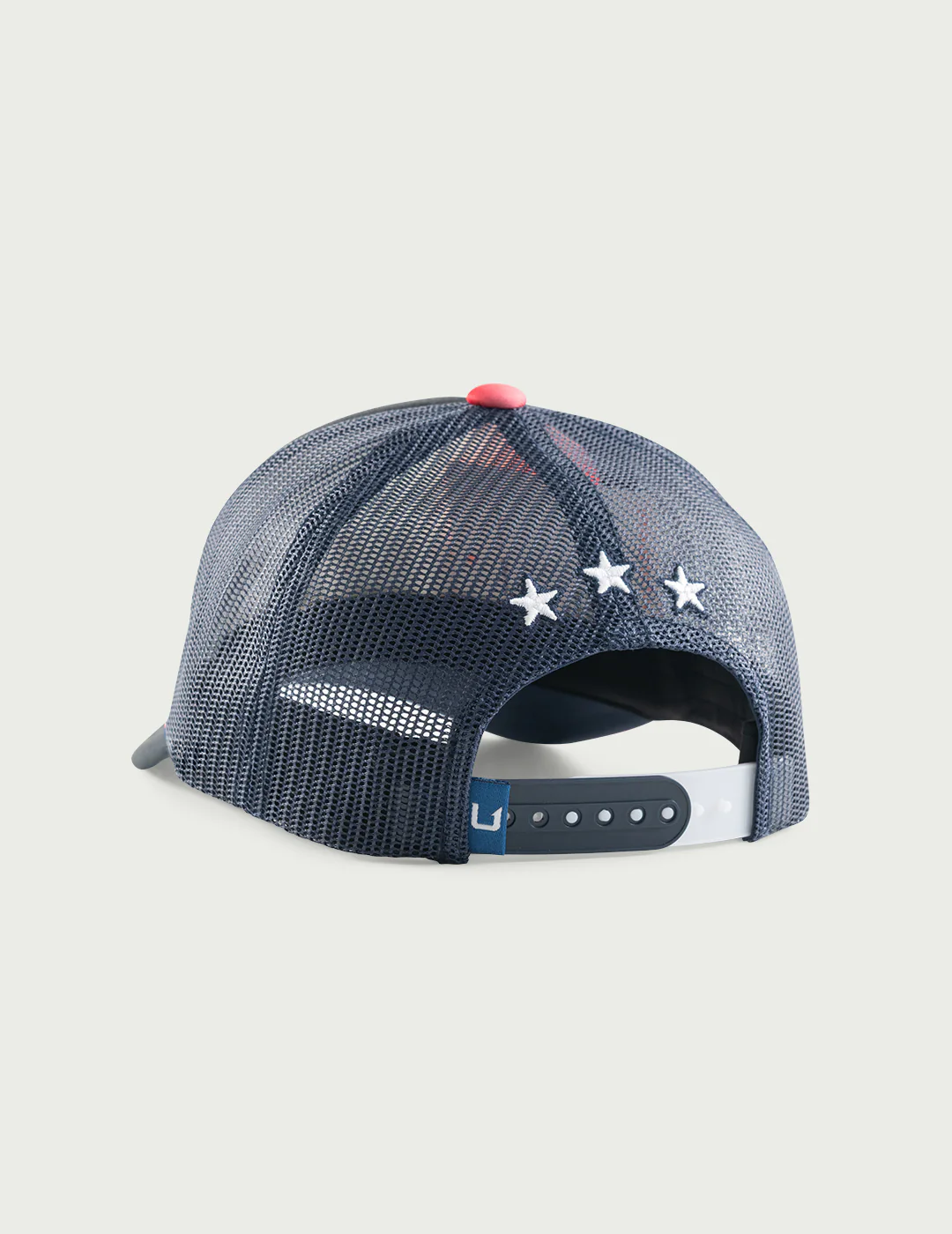 Kids America 250 Foam Trucker Hat - Image 2