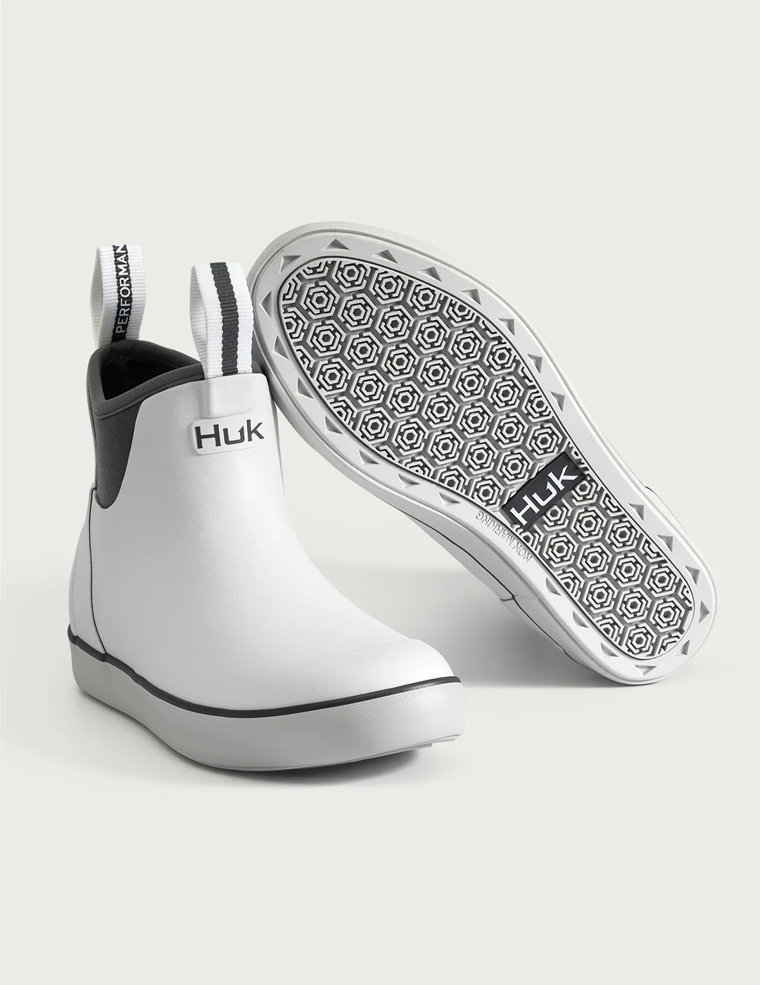Womens Rogue Wave Boots - Image 3