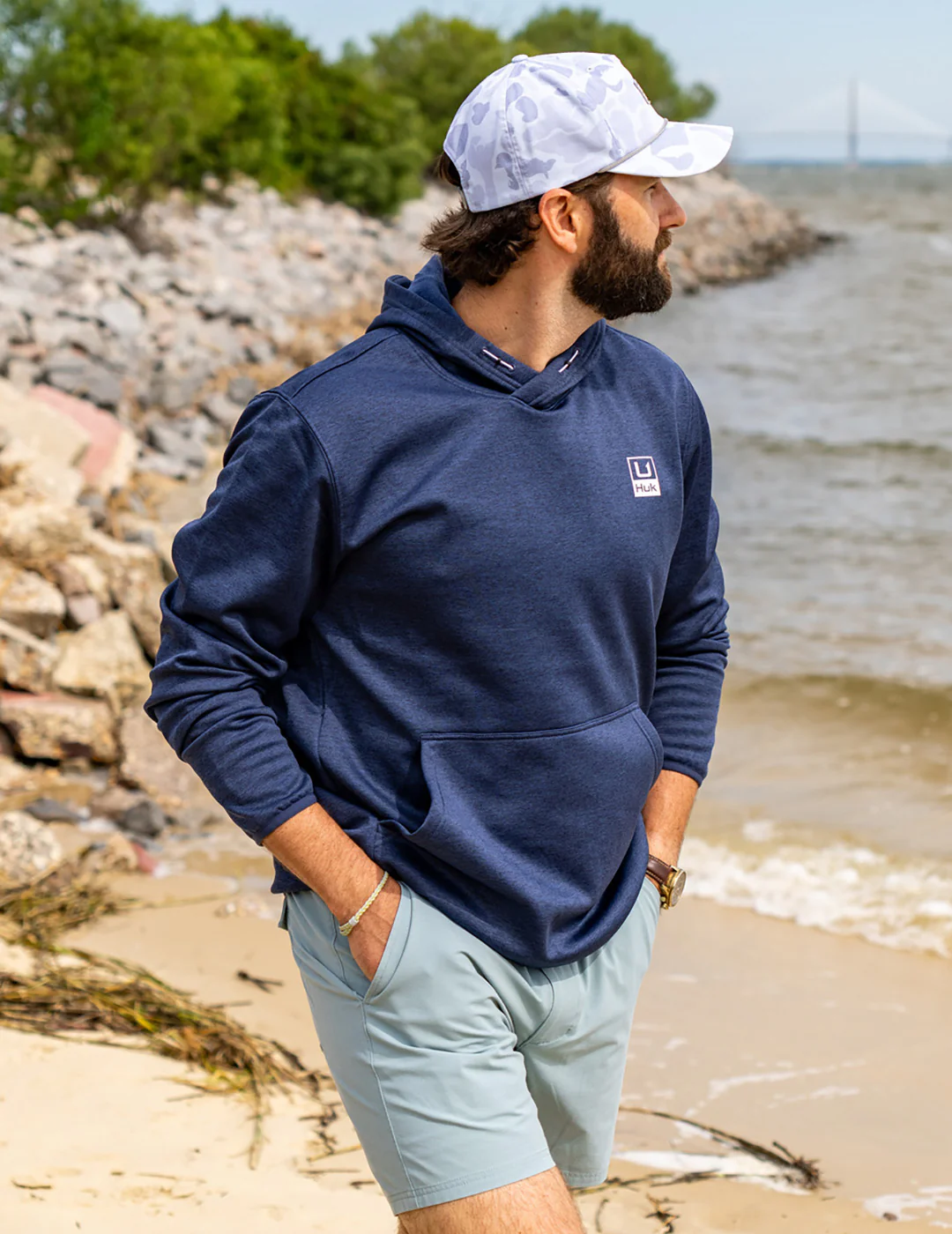Coldfront+ Performance Hoodie - Image 3