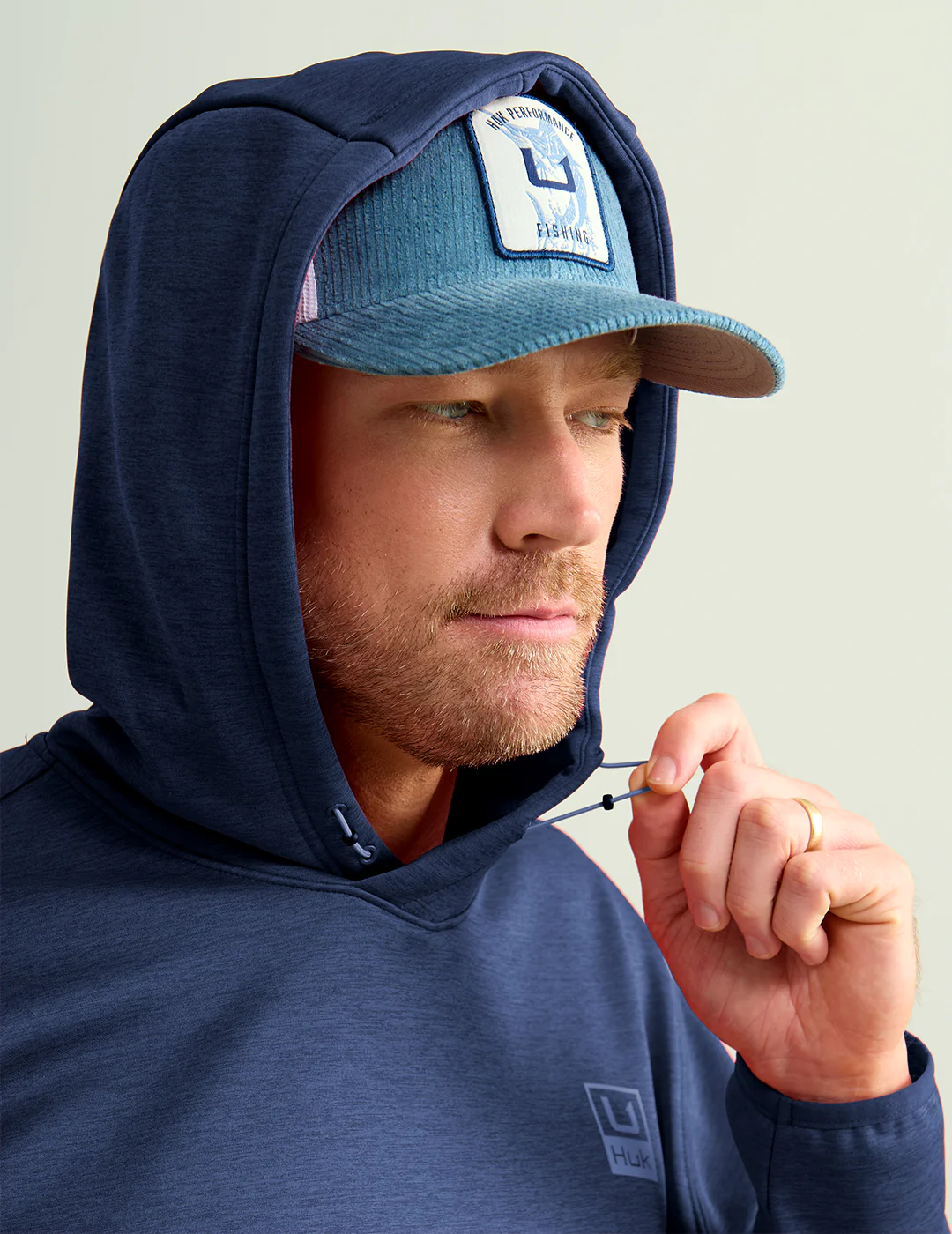 Coldfront+ Performance Hoodie - Image 5